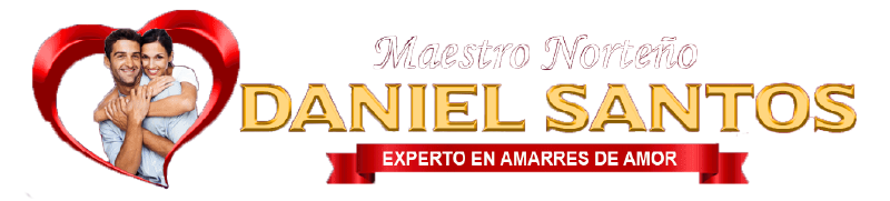 Ritualista Daniel Logo